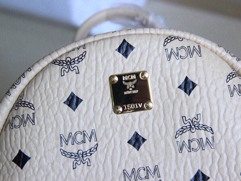 MCM Backpacks